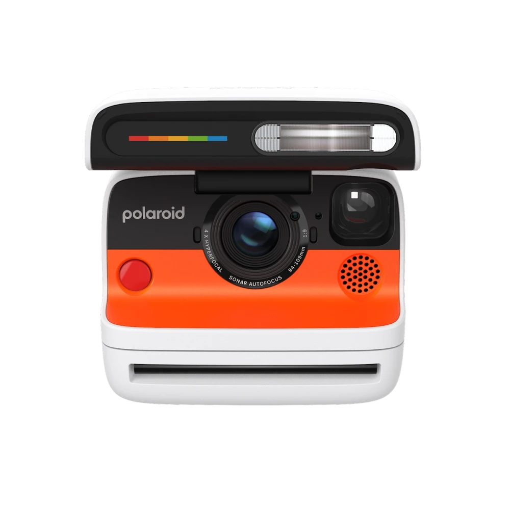 Polaroid Flip Instant Camera - Image 3