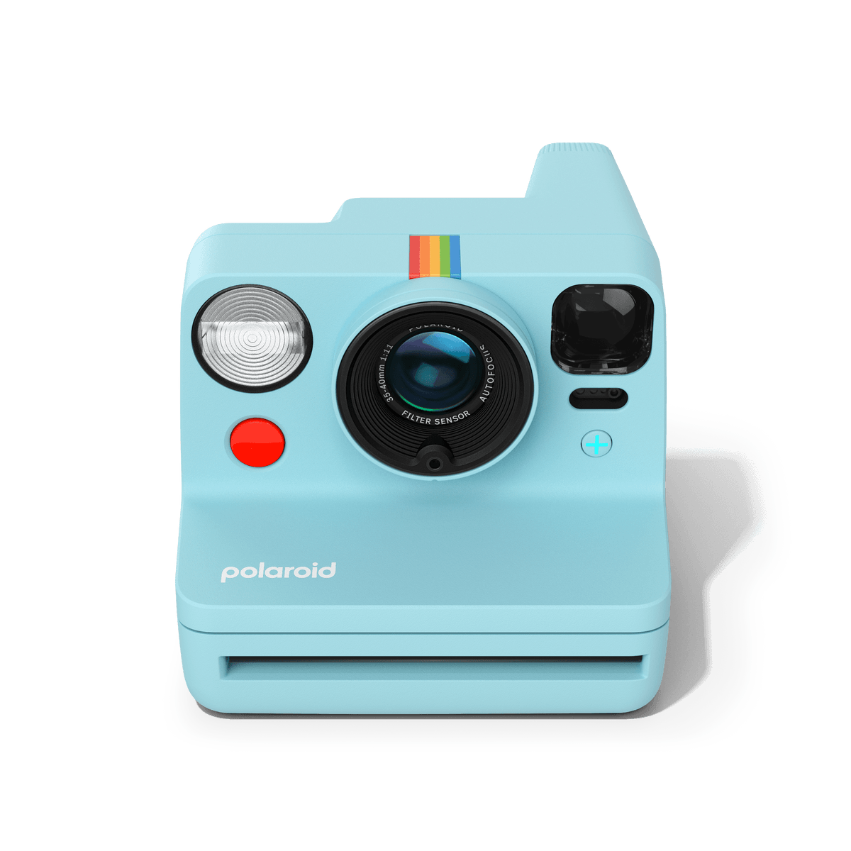 Polaroid Now+ Generation 3 Starter Set