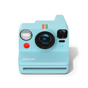 Polaroid Now+ Generation 3 Travel Set