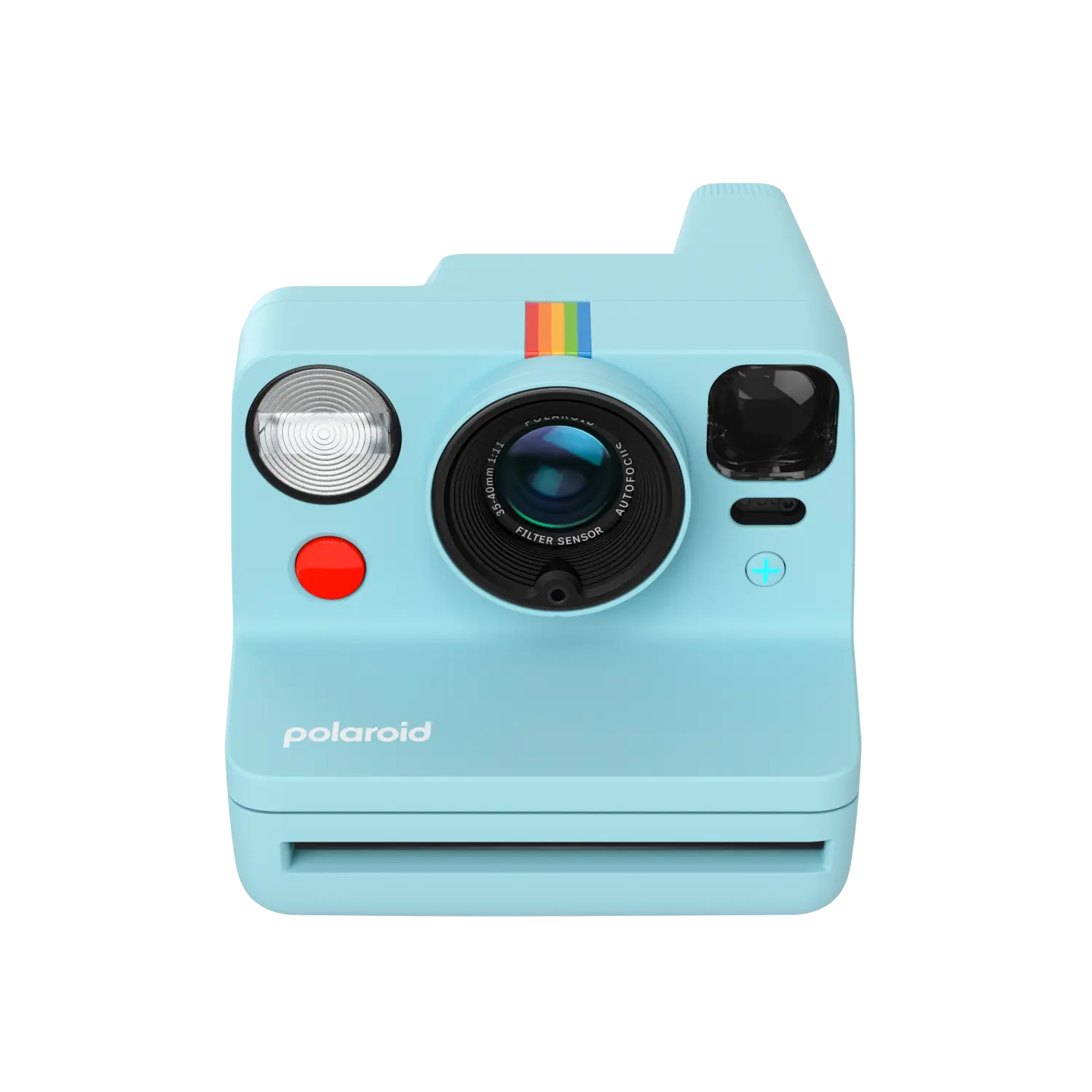 Polaroid Now+ Instant Camera Generation 3