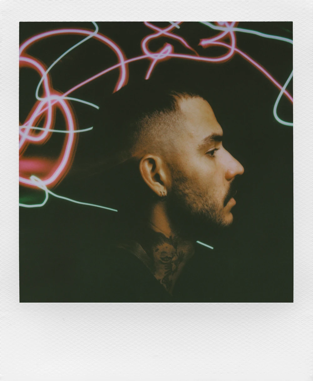 Polaroid Now+ Instant Camera Generation 3 - Image 2