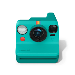 Polaroid Now Generation 3 Spectrum Set