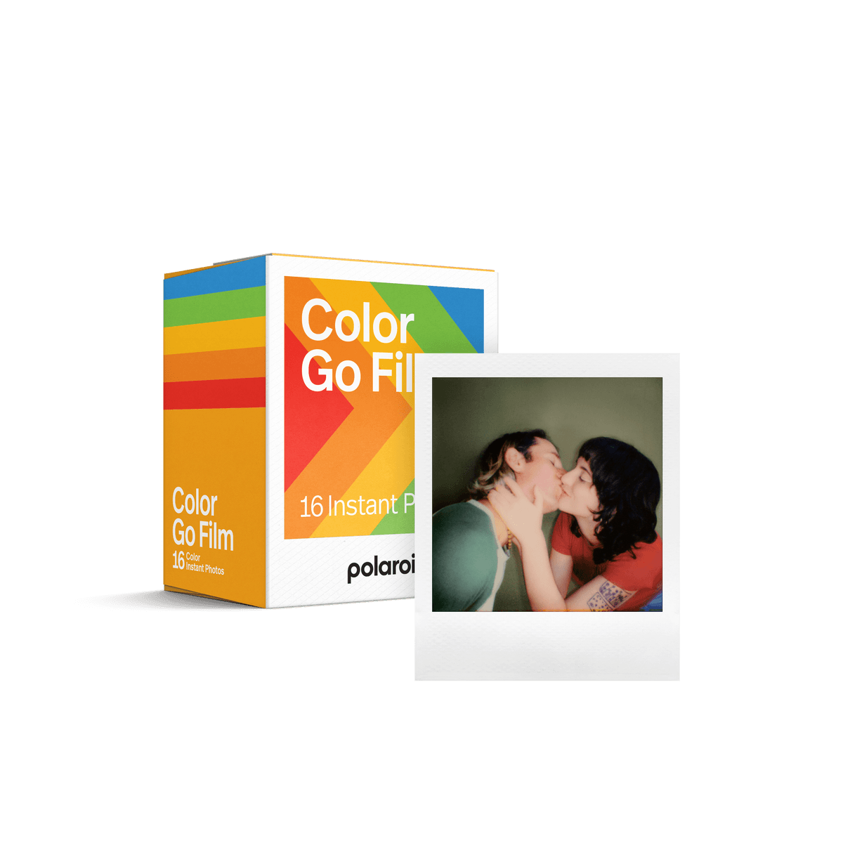 Polaroid Go Generation 2 Starter Set - Image 2