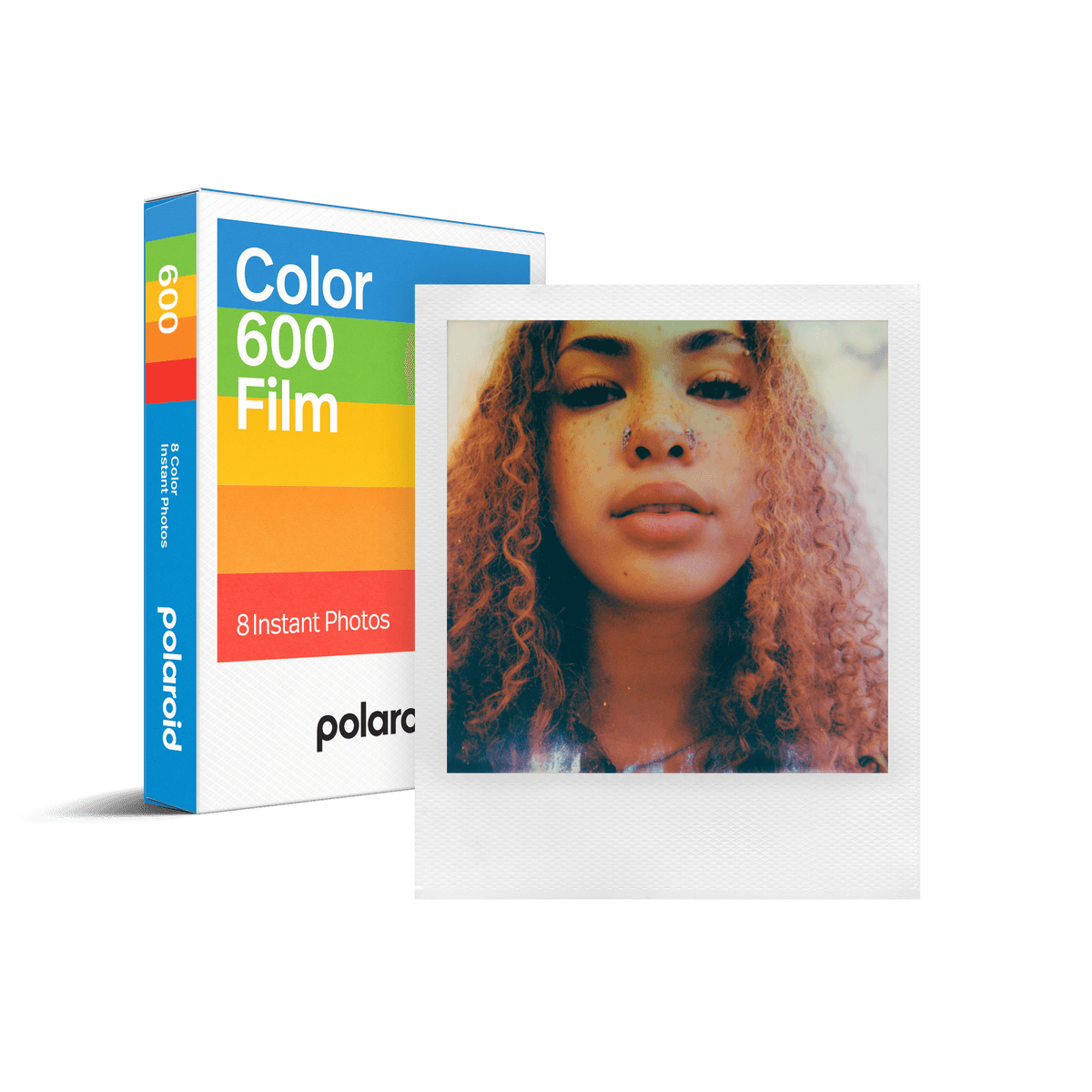 Color 600 Film