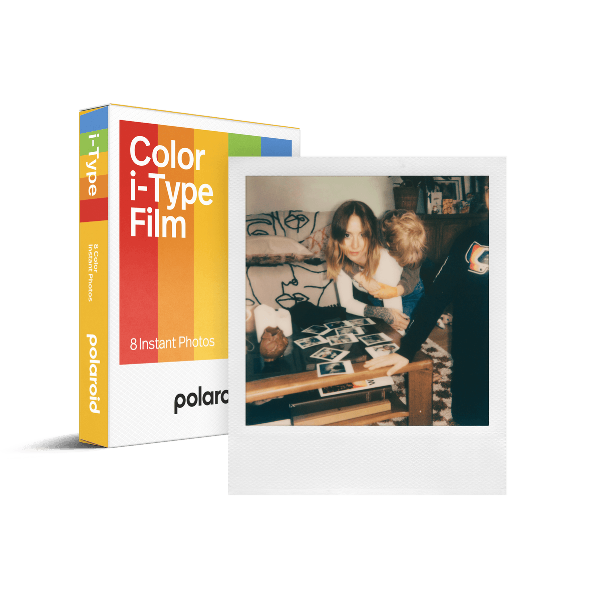 Polaroid Lab Starter Set - Image 2