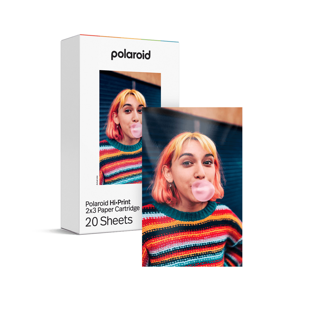 Polaroid Hi·Print 2x3 Travel Set - Image 3