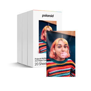 Polaroid Hi·Print 2x3 Paper Cartridge Triple Pack