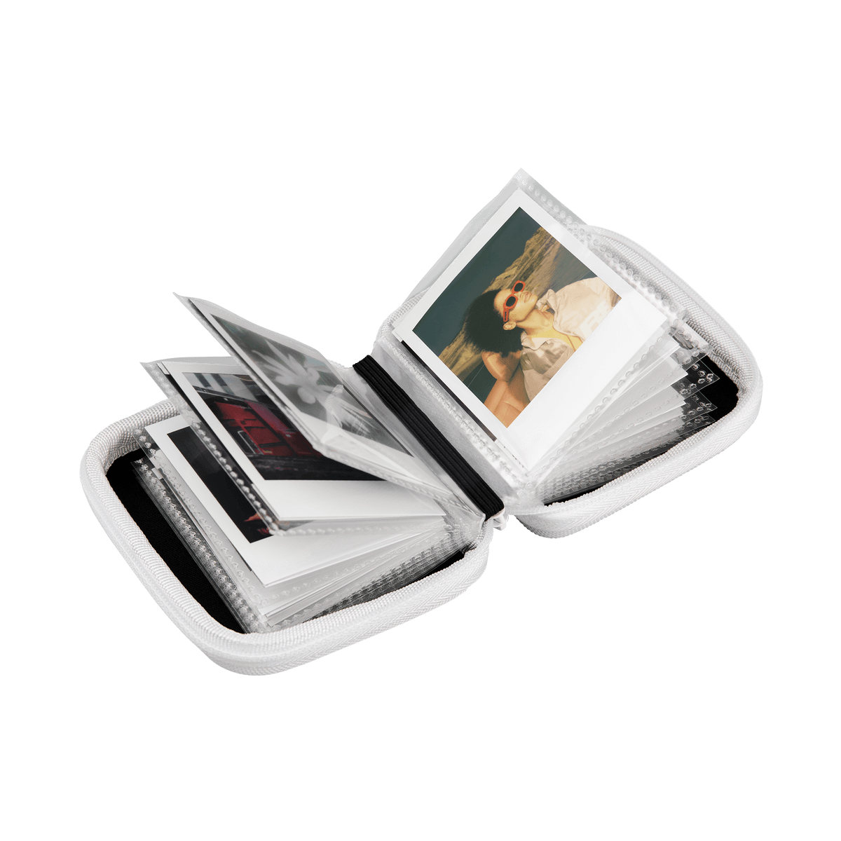 Polaroid Go Pocket Photo Album