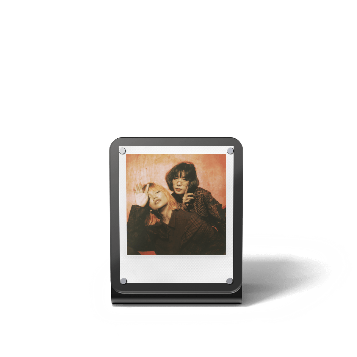 Acrylic Photo Frame
